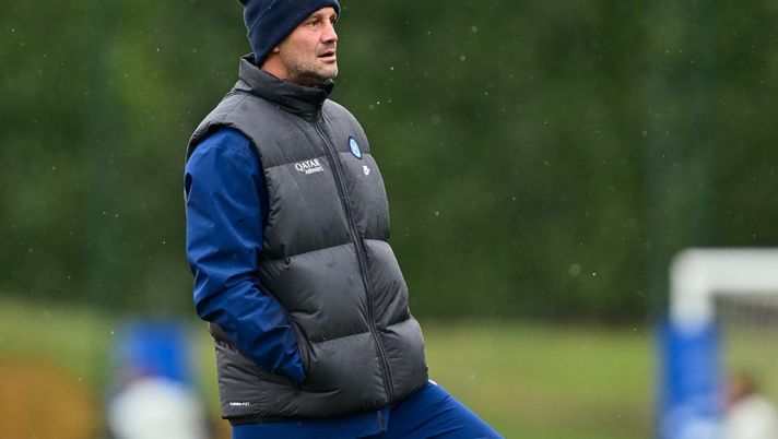 Getty Images CdS – Inter, tre dubbi in vista del derby. Chivu e la linea della prudenza - immagine 1