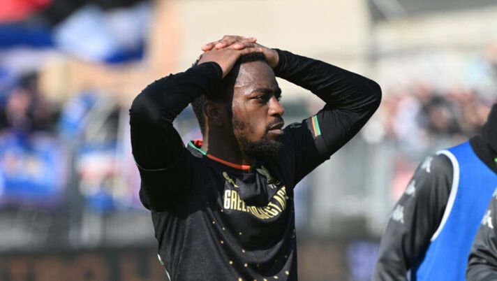 Venezia, le scelte di formazione di Di Francesco: da Busio, Yeboah e Gytkjaer al dubbio in fascia - immagine 1