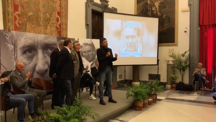 Alessandro Di Battista