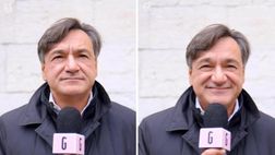 Caressa: “L’allenatore più sottovalutato e la mia telecronaca più bella” | VIDEO