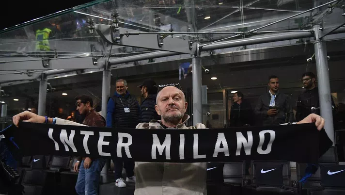 Pucci: “Litigato con Vieri? Faccenda delicata. Un mito, per conoscerlo mi sono inventato…” - immagine 1