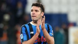 Tegola Atalanta, lesione al bicipite femorale per Djimsiti: salta l’Inter