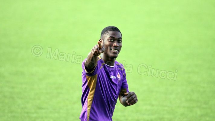 Ex viola: Gondo a segno in amichevole contro il Bologna - immagine 1