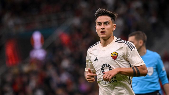 Verso Udine: Dybala riposa. Dubbi su ElSha e Spinazzola - immagine 1