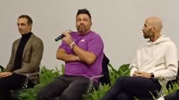 VIDEO VN – Frey su Biraghi: “Non sottovalutatelo, ha una buona parola per tutti”