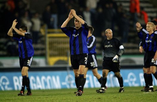 Anderlecht-Club Brugge, 21 doppi ex nella storia del De Klassieker- immagine 7