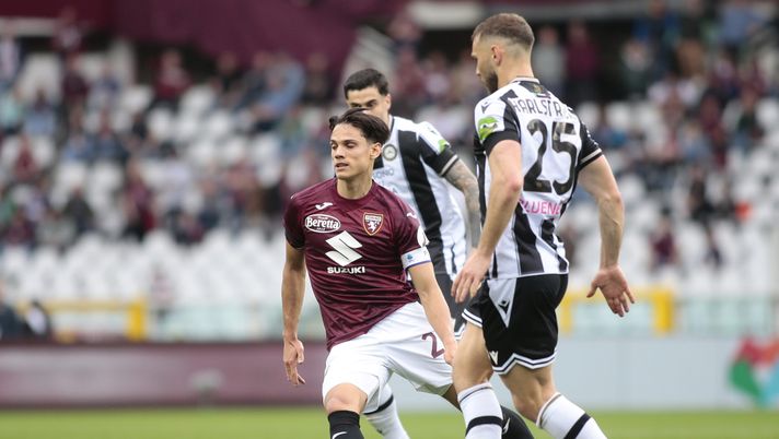 Torino, il punto dall’infermeria: Vlasic ha i novanta minuti, non recupera Ricci - immagine 1