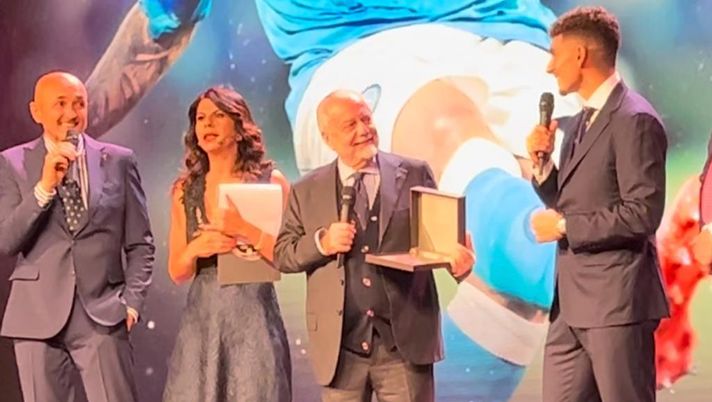 L’amore infinito di Spalletti: “Da domani sarò napoletano, ecco cosa mi aspetto” - immagine 1