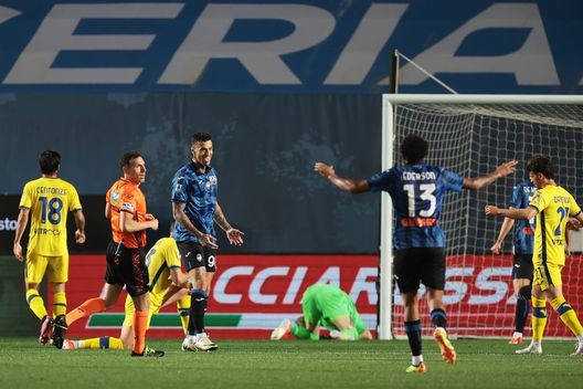 Scamacca: “Se risceglierei Atalanta o Inter? Risceglierei Bergamo, qui si cresce”- immagine 2