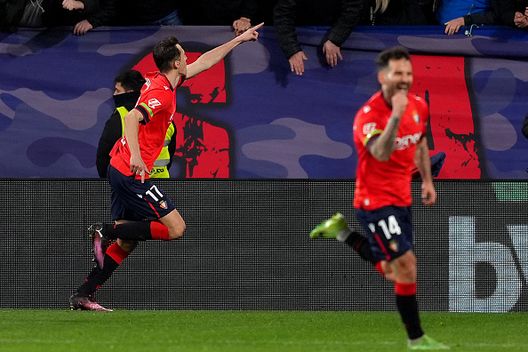 Osasuna-Real Sociedad: il derby anti-Bilbao, e quel filo con l’Irlanda- immagine 2