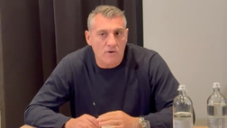 Vieri: “Chivu mi piace e vi spiego perché. Chi meglio vicino Lautaro? Esposito e Bonny…”