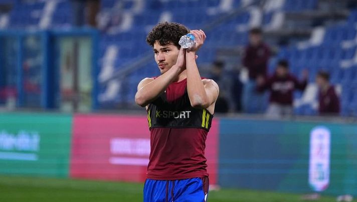 Vergara, il padre: “Conte una garanzia. KDB? Può aiutarlo a crescere. Sul futuro…” - immagine 1