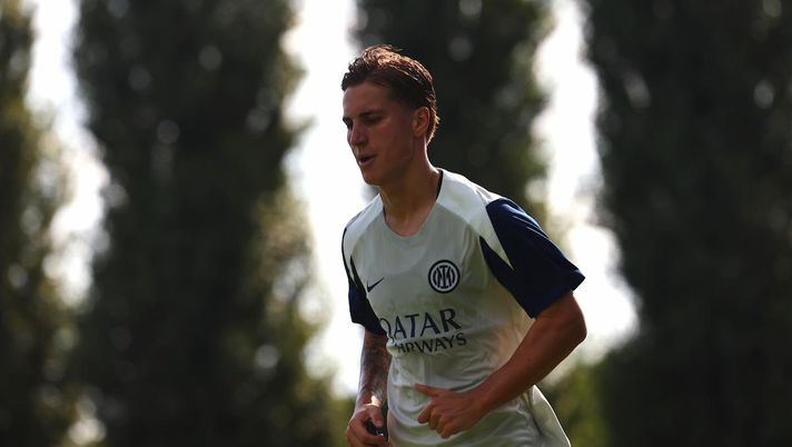 Getty La Giovane Italia – Mercato Under, l’Inter ha fatto il colpaccio dell’estate con… - immagine 1