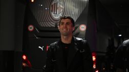 Milan-Cagliari, Pulisic: “Questa la mia miglior stagione? Dico che…”