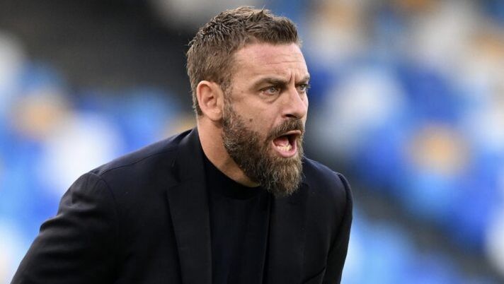 Spalletti su De Rossi: “Mi ricorda questo grande allenatore, ha capito subito…” - immagine 1