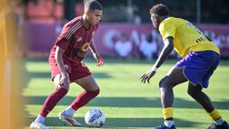 Ma la squadra è in ritardo. De Rossi ko con il Tolosa