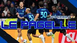 Atletico-Inter, pagelle: Barella prime, male Lautaro. Carlos a destra: basta? Zielinski convince