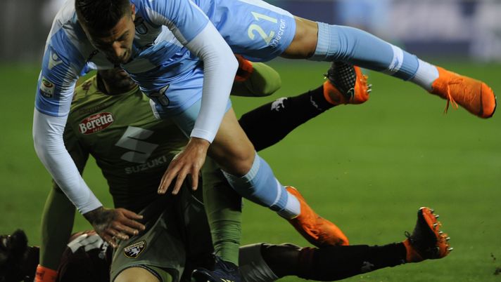 Torino, Sirigu: il para-rigori di livello europeo che si oppone alla deriva - immagine 1