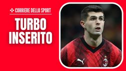 Milan, l’obiettivo di Pulisic: doppia cifra come alla prima con il Chelsea