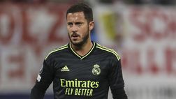 GdS – Svincolato per sostituire Arnautovic? Hazard tra i nomi, la posizione Inter