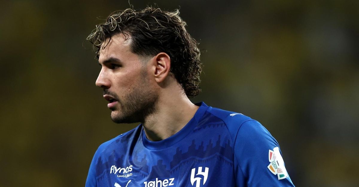 milan un anno dopo ceduto theo hernandez preso estupi241225n ecco quanto hai perso da Pianetamilan.it milan un anno dopo ceduto theo hernandez preso estupi241225n ecco quanto hai perso