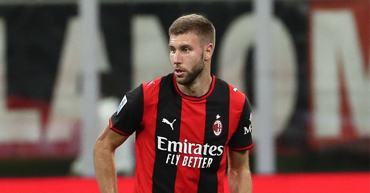 milan senza champions ecco la lista dei 5 intoccabili e il big da 60 milioni che pu242 partire da Pianetamilan.it milan senza champions ecco la lista dei 5 intoccabili e il big da 60 milioni che pu242 partire