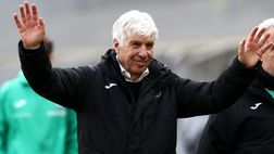 Gasperini: “Crollo? Si esagera, faccio fatica a vederlo! Così vedo CDK, Ederson…”