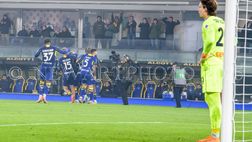 Verona con la Fiorentina, poi la “pausa” per la Supercoppa