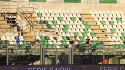 Benevento-Monopoli, streaming gratis: dove vedere la diretta tv live