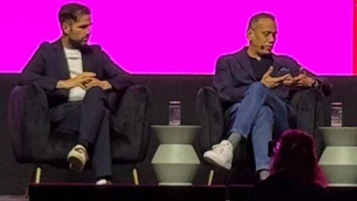 Inter, Suwarso non molla: “Percorso lungo per più stagioni. Fabregas non lascerà il Como” - immagine 1