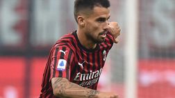 Suso svela: “L’Inter mi voleva acquistare, ma io rifiutai. Non sarebbe stata la cosa giusta …”