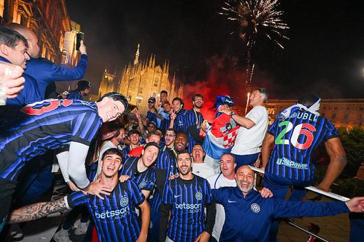 Quattro addii all’Inter. Arrivano i saluti e i commenti di Federico Dimarco- immagine 2