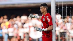 Calciomercato Torino, ipotesi Brasile per la porta: piace Gabriel Brazão dal Santos