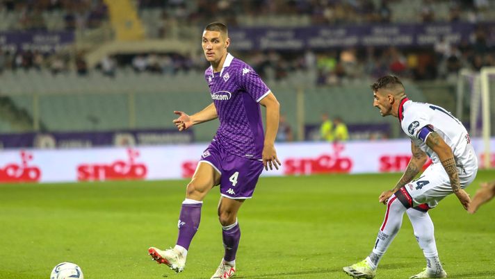 Berni: “La Champions non è alla portata della Fiorentina. Milenkovic male…” - immagine 1