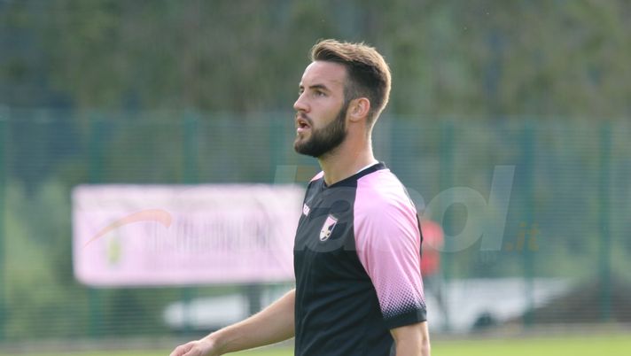 Reggiana: Sampirisi salta il Palermo, da valutare Szyminski e Vido. Bardi…  Reggiana: Sampirisi salta il Palermo, da valutare Szyminski e Vido. Bardi… - immagine 1