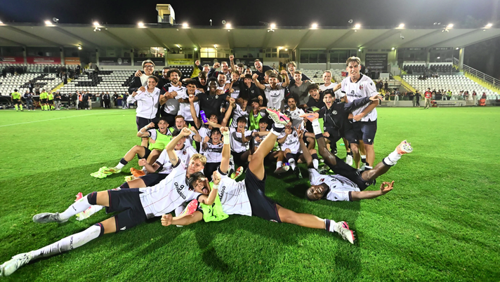 Bologna Under 18 in finale Scudetto contro l’Inter Bologna Under 18 in finale Scudetto contro l’Inter - immagine 1
