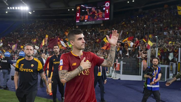 Mancini promette: “Budapest ferita che fa male, ma non fermerà il nostro futuro” - immagine 1