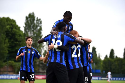 Primavera, le formazioni ufficiali di Inter-Fiorentina: le scelte di Chivu- immagine 2
