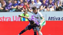 Idzes: “Risultato giusto, Fiorentina forte. Turati ha fatto grandi parate”