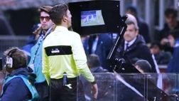 Serie A – La classifica da quando esiste il VAR: Inter al vertice