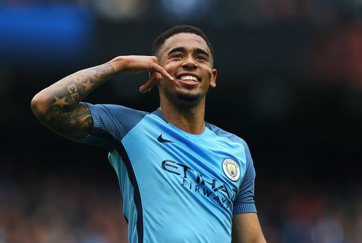 Da Anelka a Gabriel Jesus, passando per la corsa folle di Adebayor: i doppi ex di Arsenal-Manchester City- immagine 10