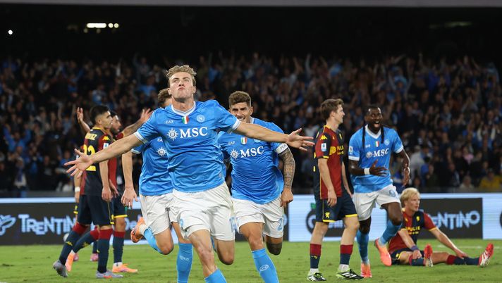 Hojlund, inizio di stagione da sogno: ma vuole raggiungere un record personale – CdS - immagine 1