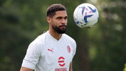 ULTIME DAI CAMPI – Rrahmani, Loftus, Felipe Anderson, Dybala, Krstovic, Maignan, Leali: le novità