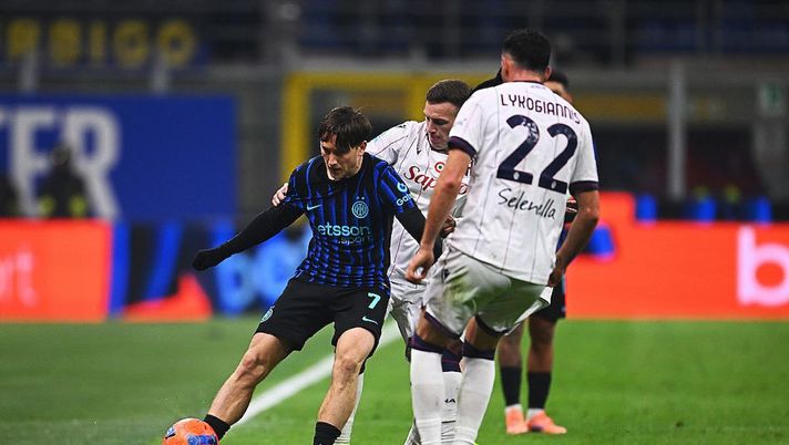 Sky – Zielinski e il sorriso ritrovato. A precisa domanda del club aveva risposto… - immagine 1