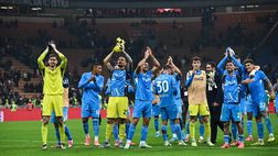Da Torino: “I tifosi della Juve tiferanno per un risultato in Inter-Napoli”