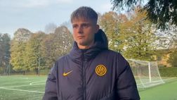 VIDEO FCIN1908 / Re Cecconi: “Vittoria che dà consapevolezza in una competizione fantastica”