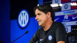 Inzaghi a Mediaset: “Il Napoli ha cambiato contro la Fiorentina, ma ora conta altro”