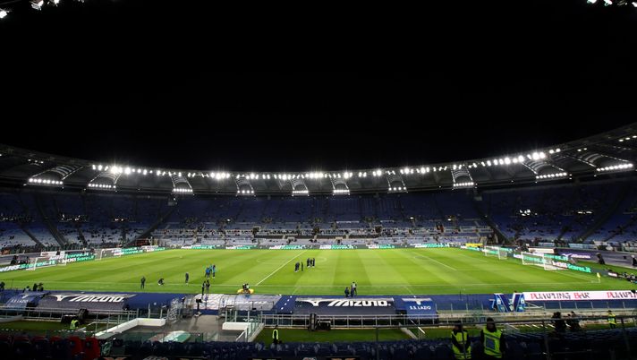 Stadio Olimpico