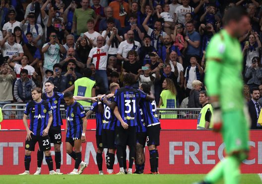 Visnadi: “Inter troppo accademica, ha rischiato anche di perdere. Ma il 2-2 Cagliari…”- immagine 3