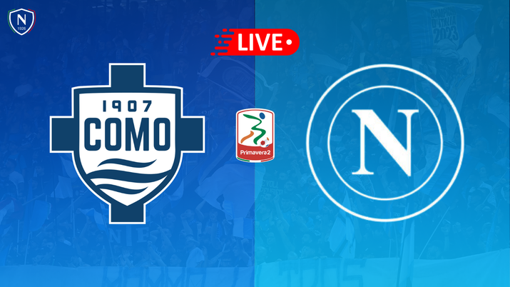 como napoli primavera